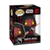 Funko POP! Emperor Palpatine (738)