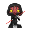 Funko POP! Emperor Palpatine (738)