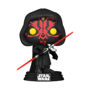 Funko POP! Emperor Palpatine (738)