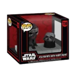 Funko POP! Emperor Palpatine (738)