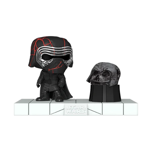 Funko POP! Emperor Palpatine (738)