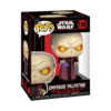 Funko POP! Emperor Palpatine (738)