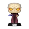Funko POP! Emperor Palpatine (738)