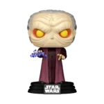 Funko POP! Emperor Palpatine (738)