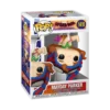 Funko POP! Spider-Man 2099 (1409)
