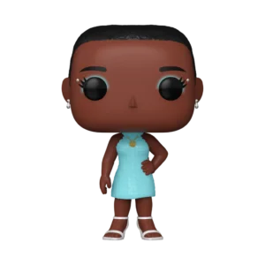 Funko POP! Wednesday Addams (1577)