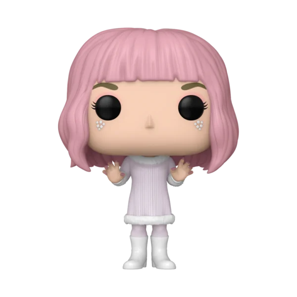Funko POP! Wednesday Addams (1577)
