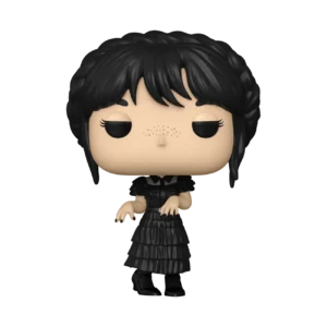 Funko POP! Wednesday Addams (1577)