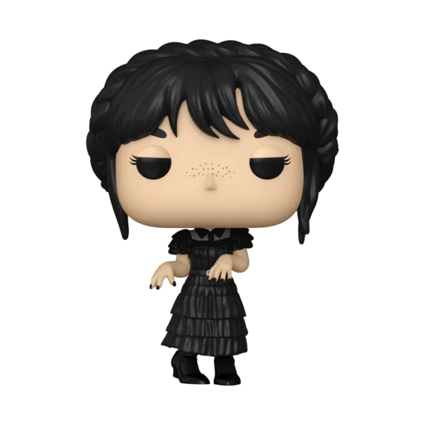 Funko POP! Wednesday Addams (1577)