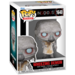 Funko POP! Wheezing Demon (1640)