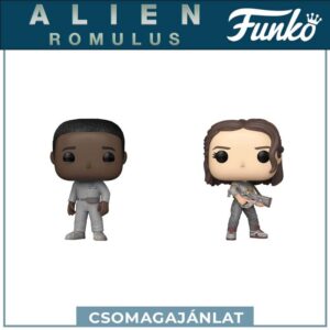 Funko POP! Alien Romulus csomag