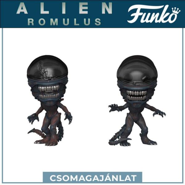 Funko POP! Alien Romulus csomag