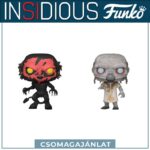 Funko POP! Insidious csomag