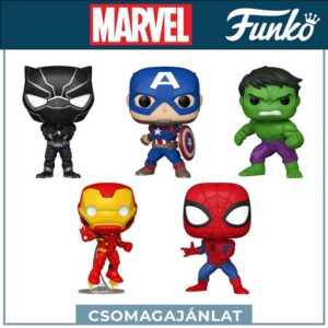Funko POP! Diablo IV csomag (2)