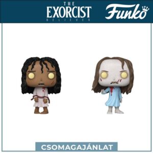 Funko POP! Az ördögűző csomag