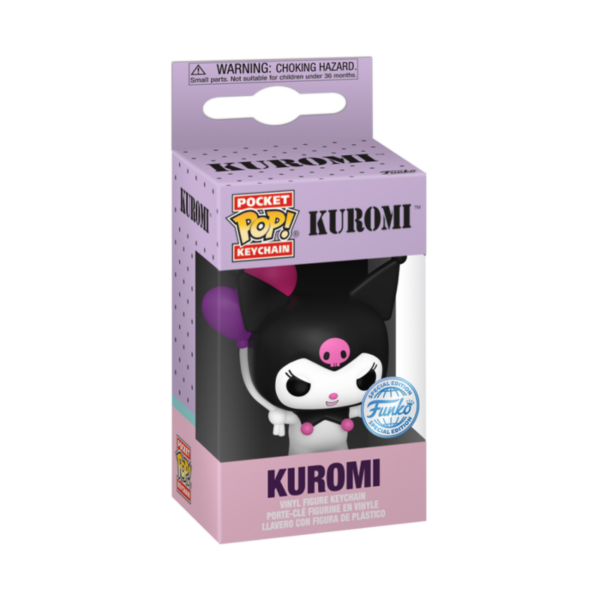 Funko POP! Hello Kitty (89)