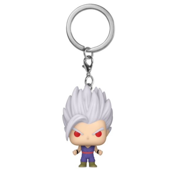 Funko POP! Son Gohan (Beast) (1703)