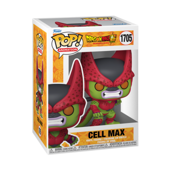 Funko POP! Son Gohan (Beast) (1703)