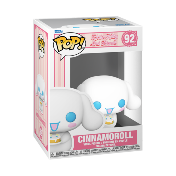 Funko POP! Hello Kitty (89)