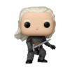 Funko POP! Rhaenys Targaryen with Meleys (124)