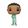 Funko POP! Eva 9 with Meego (1606)