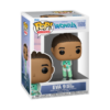 Funko POP! Eva 9 with Meego (1606)