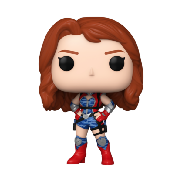 Funko POP! Firecracker (1600)