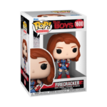 Funko POP! Firecracker (1600)
