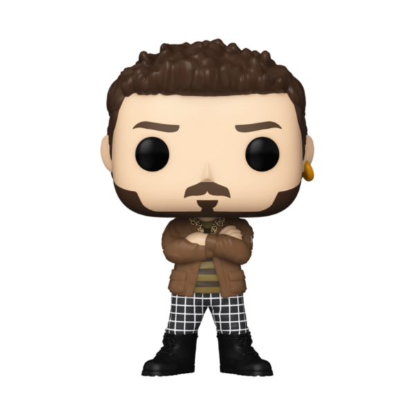 Funko POP! Firecracker (1600)