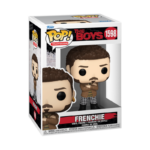 Funko POP! Firecracker (1600)