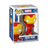 Funko POP! Iron Man (1421)