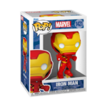 Funko POP! Iron Man (1421)