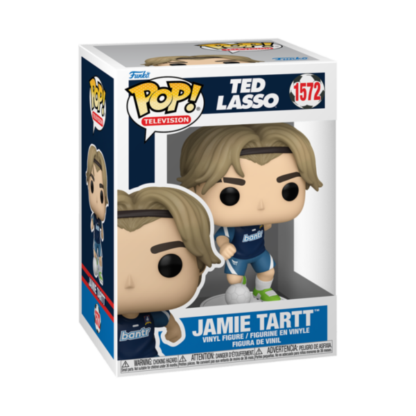 Funko POP! Roy Kent (1571)