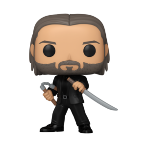 Funko POP! John Wick (1687)