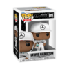 Funko POP! Lewis Hamilton (09)