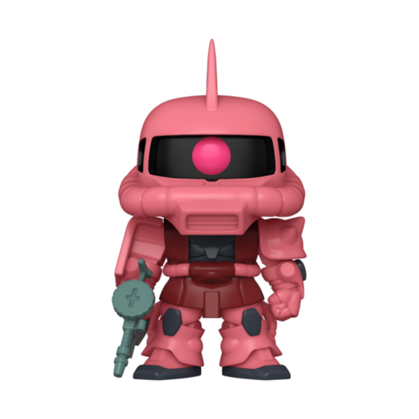 Funko POP! RX-78-2 Gundam (1716)