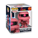 Funko POP! RX-78-2 Gundam (1716)