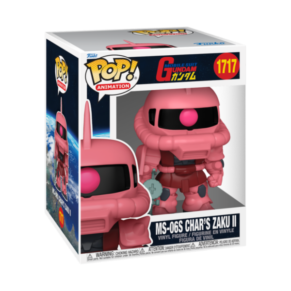 Funko POP! RX-78-2 Gundam (1716)