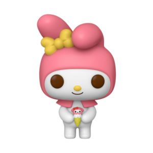 Funko POP! Hello Kitty (89)