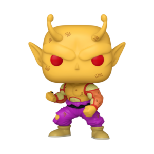 Funko POP! Son Gohan (Beast) (1703)
