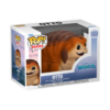 Funko POP! Eva 9 with Meego (1606)