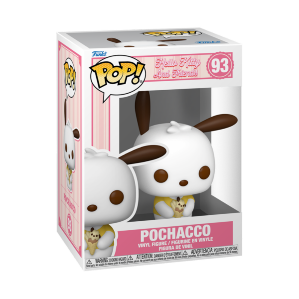 Funko POP! Hello Kitty (89)