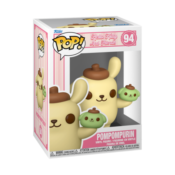 Funko POP! Hello Kitty (89)