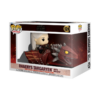 Funko POP! Rhaenys Targaryen with Meleys (124)