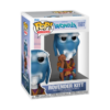 Funko POP! Eva 9 with Meego (1606)