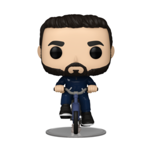 Funko POP! Roy Kent (1571)