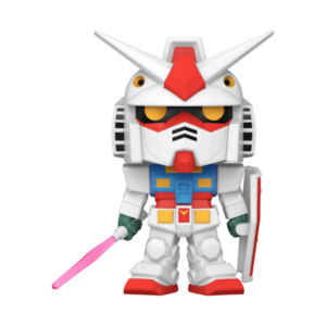 Funko POP! RX-78-2 Gundam (1716)