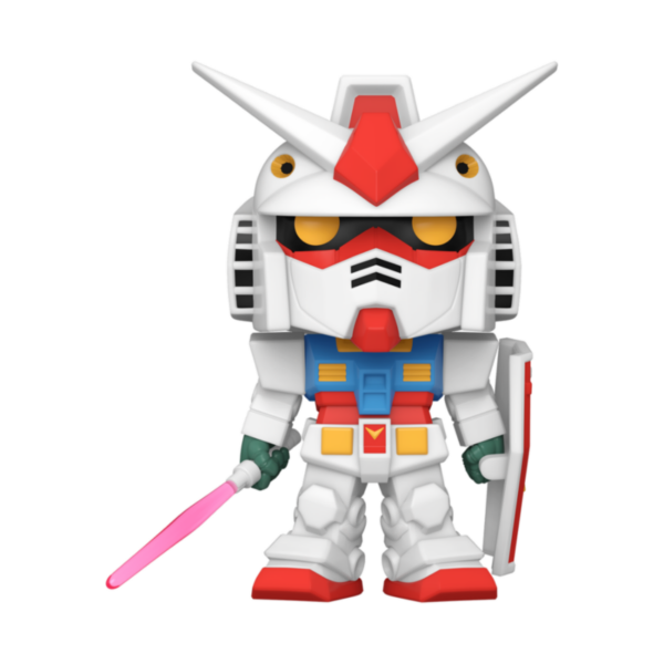 Funko POP! RX-78-2 Gundam (1716)
