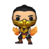 Funko POP! Scorpion (1021)