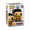 Funko POP! Scorpion (1021)